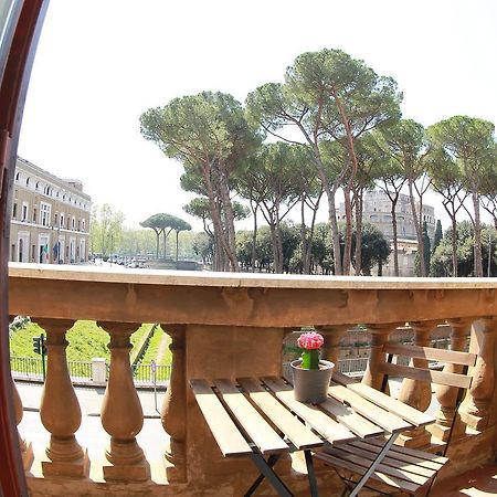 We Love Roma Guesthouse Exterior photo
