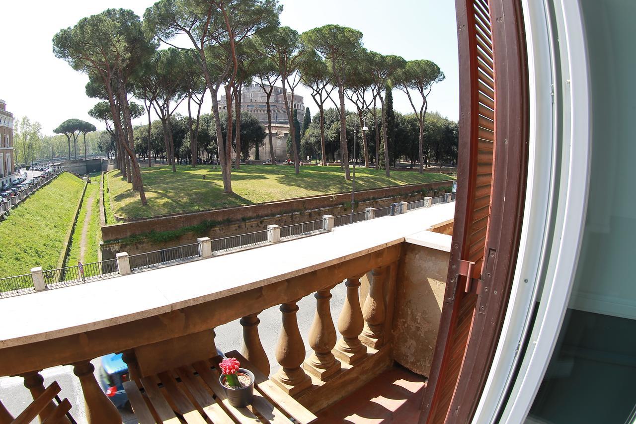 We Love Roma Guesthouse Exterior photo