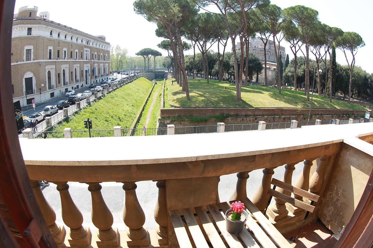 We Love Roma Guesthouse Exterior photo